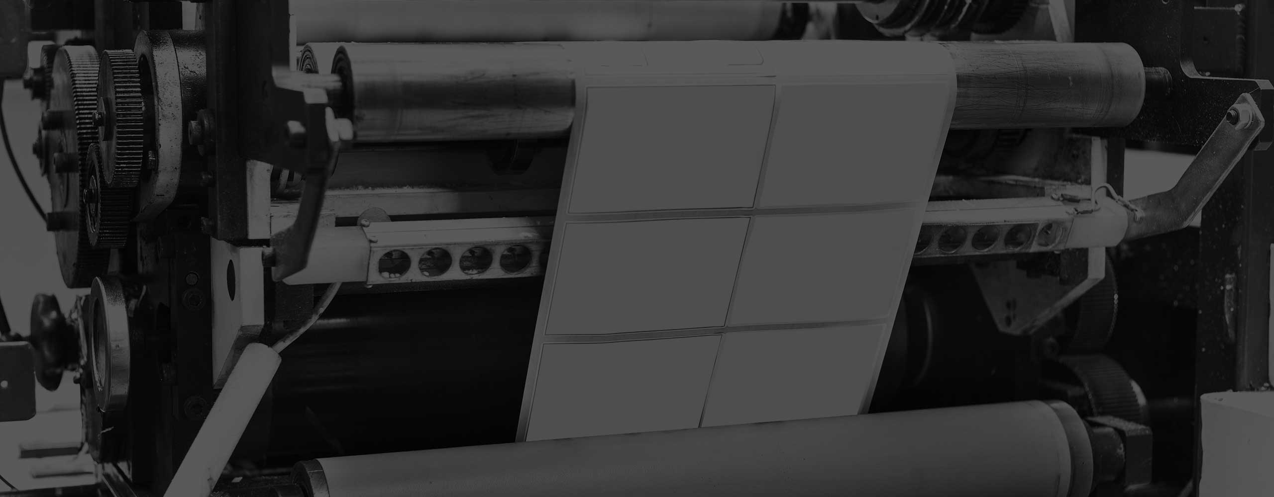 Digital Labels and Digital Label Printing Specialist UK by RGS Labels