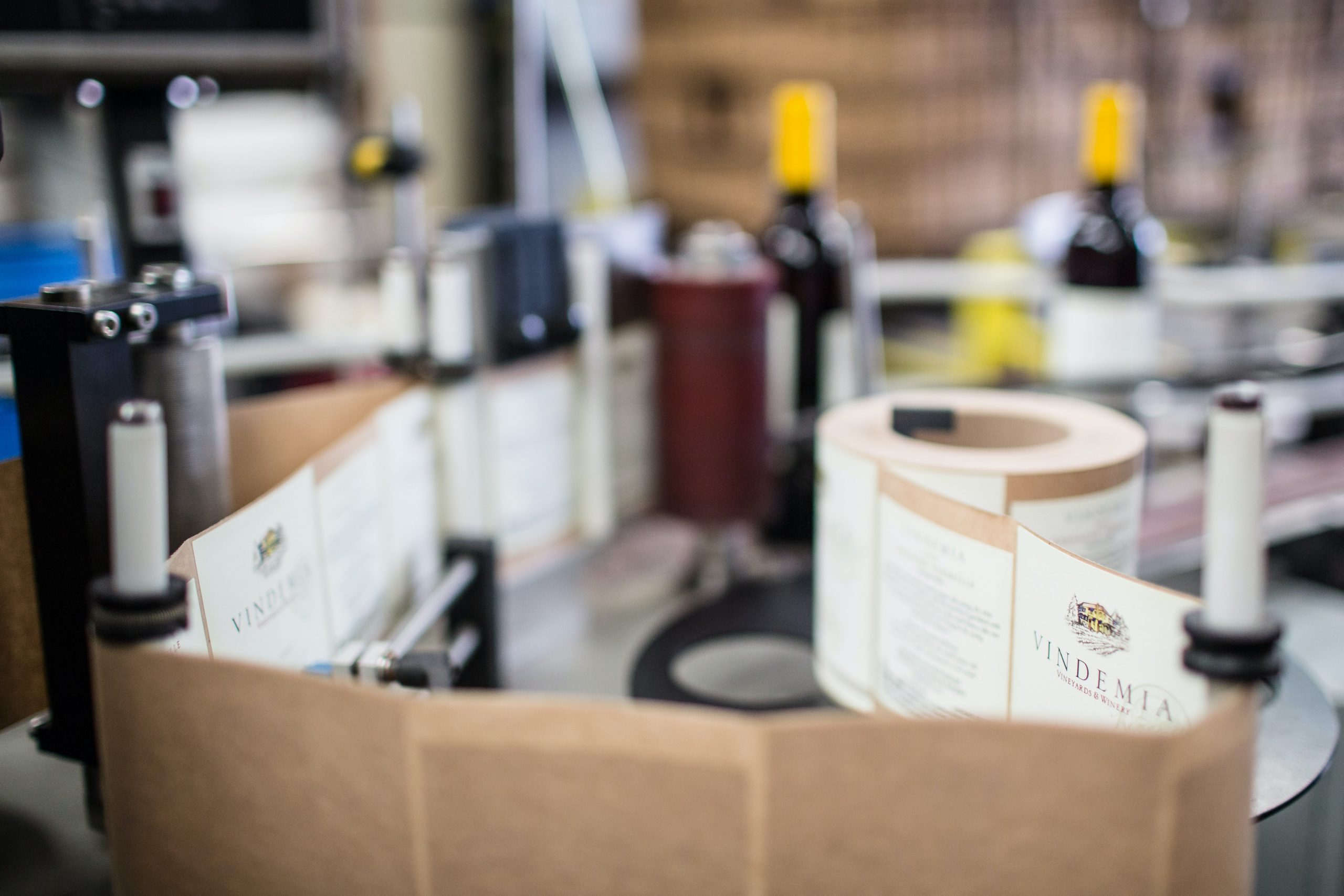 labeling-machine