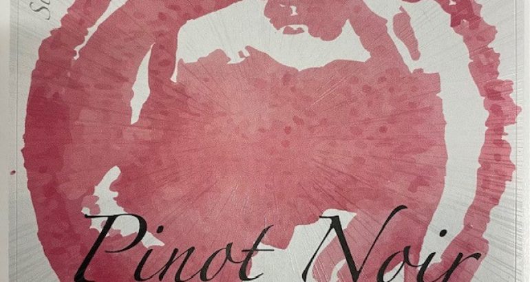 Pinot Noir
