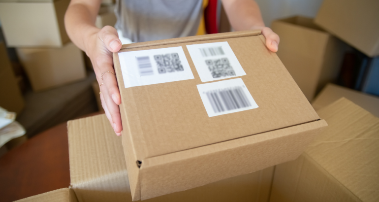 barcode-labels