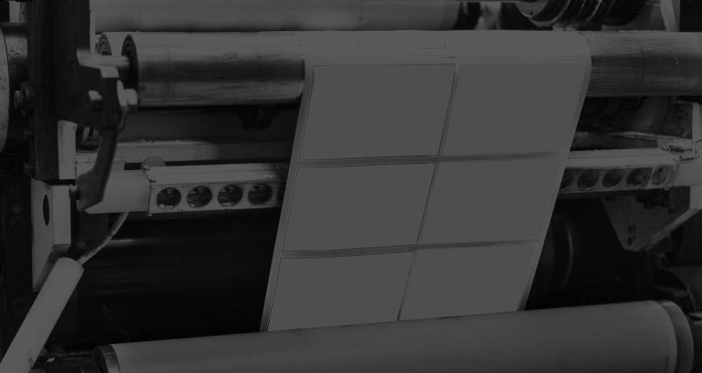 Digital Labels and Digital Label Printing Specialist UK by RGS Labels