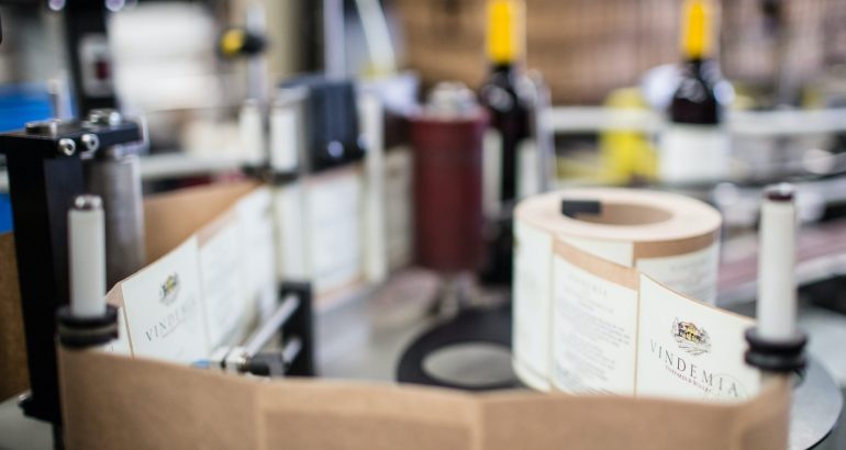 labeling-machine